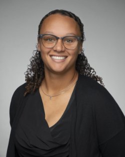 Headshot Image for Emma Briley